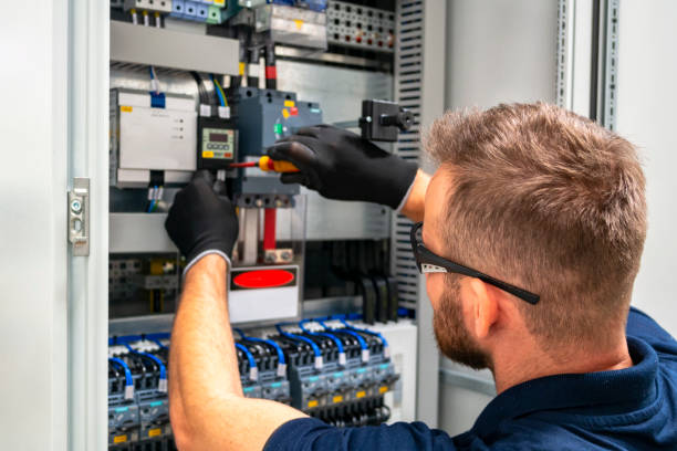 Best Electrical Contractors for Businesses  in Juneau, AK