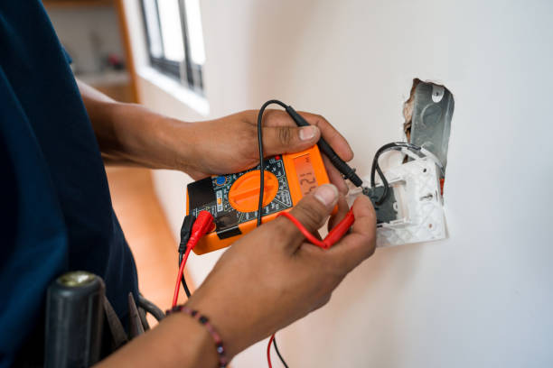 Best Electric Panel Repair  in Juneau, AK