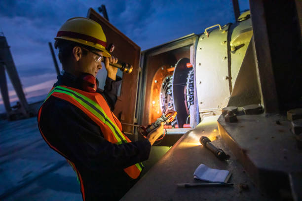 Best Licensed Electrician  in Juneau, AK