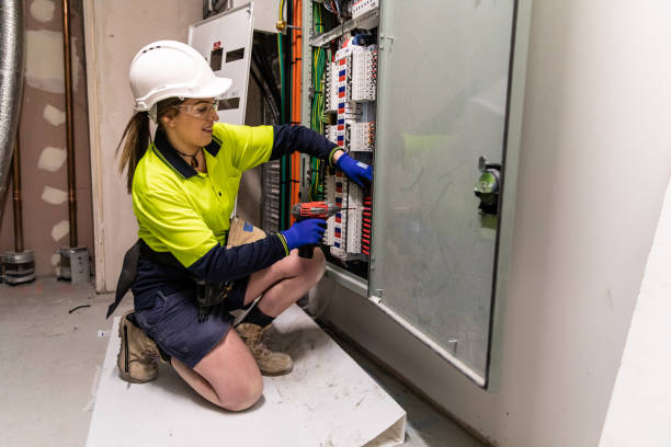 Affordable Electrical Installation in Juneau, AK