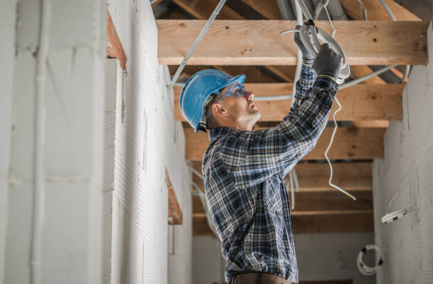 Best Electrical Wiring Services  in Juneau, AK