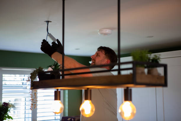 Best Circuit Breaker Repair  in Juneau, AK