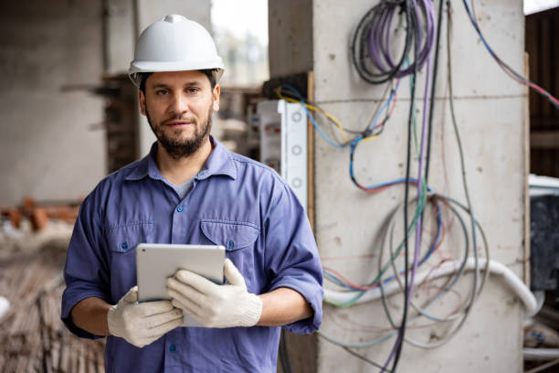 Best Electrical Upgrades for Homes  in Juneau, AK