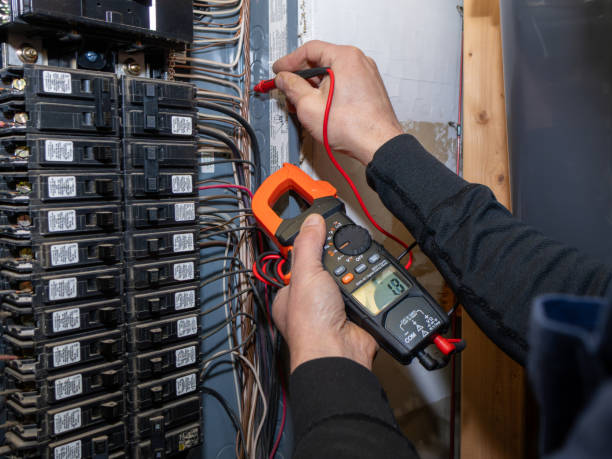 Professional Electrician in Juneau, AK