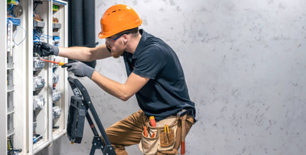 Best Electrical Rewiring Services  in Juneau, AK